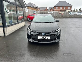 Used Toyota Corolla 2019 for sale - 76825297: Photo