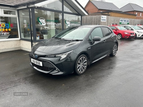 Used Toyota Corolla 2019 for sale - 76825297: Photo 3
