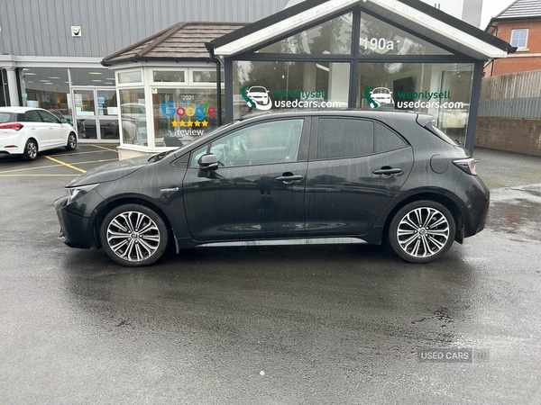 Used Toyota Corolla 2019 for sale - 76825297: Photo 4