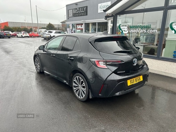 Used Toyota Corolla 2019 for sale - 76825297: Photo 5