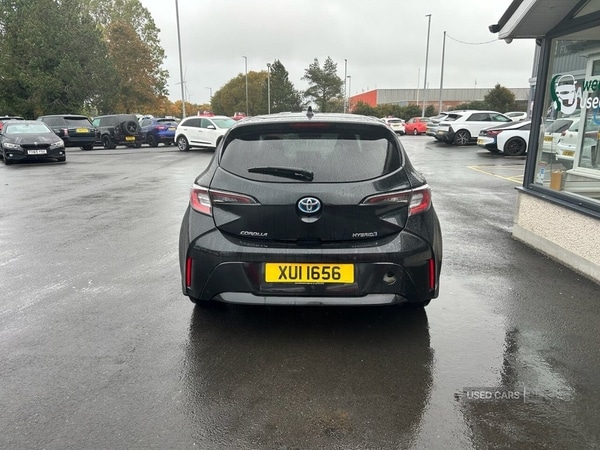 Used Toyota Corolla 2019 for sale - 76825297: Photo 6