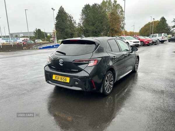Used Toyota Corolla 2019 for sale - 76825297: Photo 7