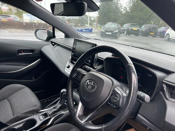 Used Toyota Corolla 2019 for sale - 76825297: Photo 8