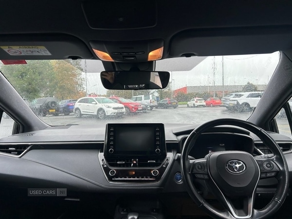 Used Toyota Corolla 2019 for sale - 76825297: Photo 9