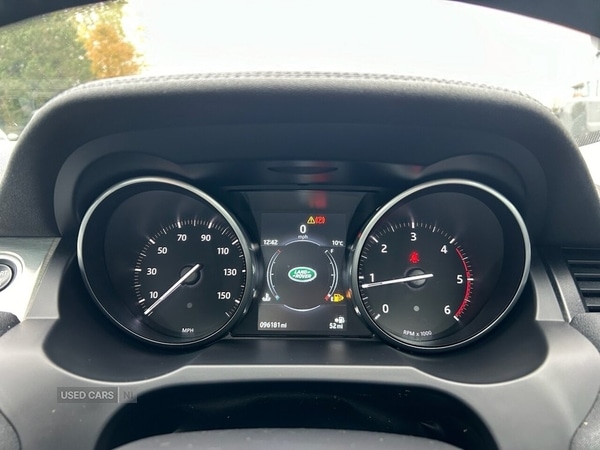 Used Land Rover Range Rover Evoque 2017 for sale - 76296554: Photo 13