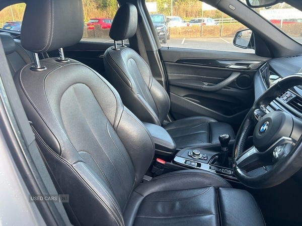 Used BMW X1 2016 for sale - 77082190: Photo 10