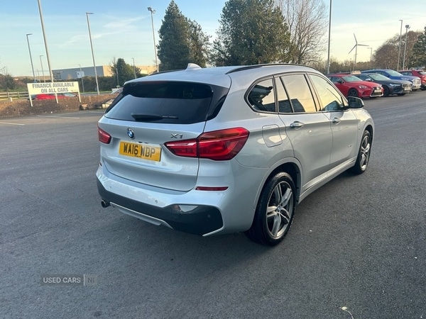 Used BMW X1 2016 for sale - 77082190: Photo 7