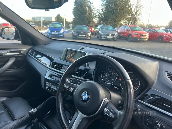 Used BMW X1 2016 for sale - 77082190: Photo 8