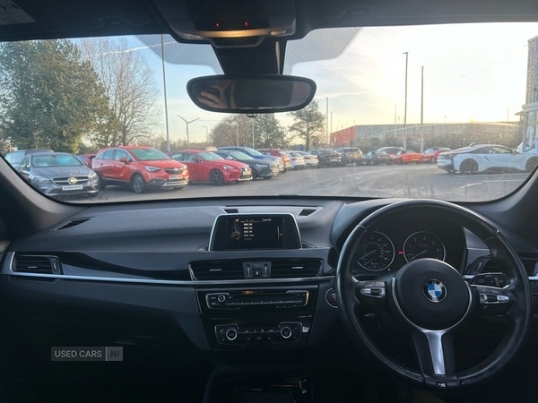 Used BMW X1 2016 for sale - 77082190: Photo 9