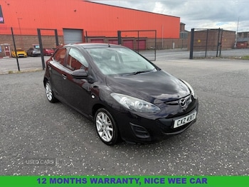 Used Mazda Mazda2 2012 for sale - 79084490: Photo