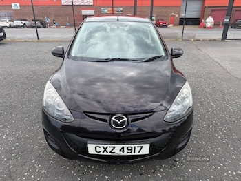 Used Mazda Mazda2 2012 for sale - 79084490: Photo