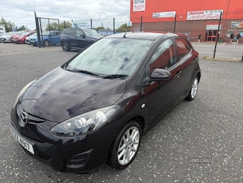 Used Mazda Mazda2 2012 for sale - 79084490: Photo