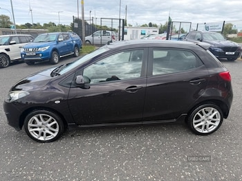 Used Mazda Mazda2 2012 for sale - 79084490: Photo