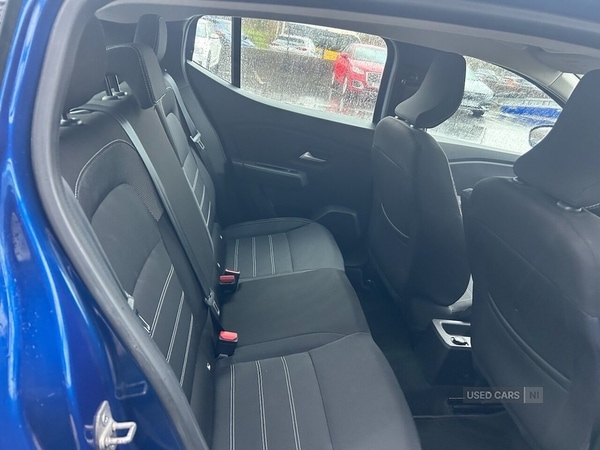 Used Dacia Sandero 2021 for sale - 77613265: Photo 10