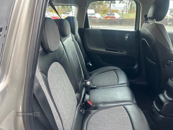 Used MINI Countryman 2017 for sale - 78136764: Photo 11