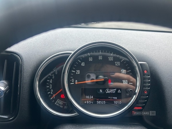 Used MINI Countryman 2017 for sale - 78136764: Photo 12