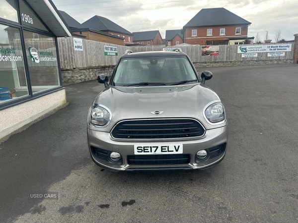 Used MINI Countryman 2017 for sale - 78136764: Photo 2