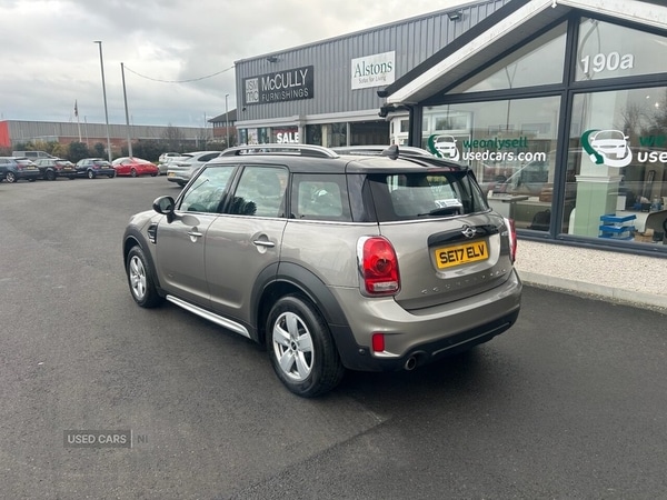Used MINI Countryman 2017 for sale - 78136764: Photo 5