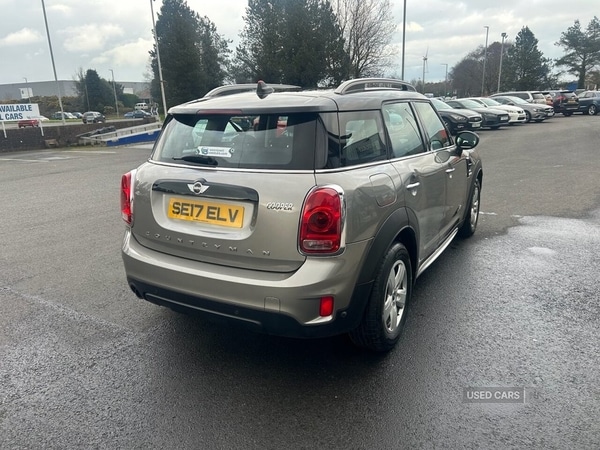 Used MINI Countryman 2017 for sale - 78136764: Photo 7