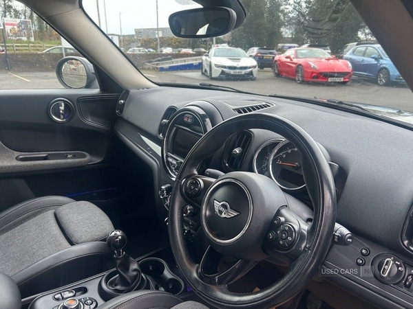 Used MINI Countryman 2017 for sale - 78136764: Photo 8