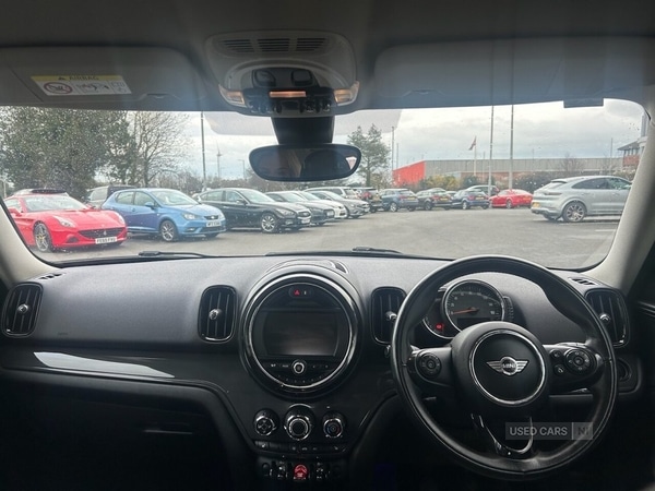 Used MINI Countryman 2017 for sale - 78136764: Photo 9