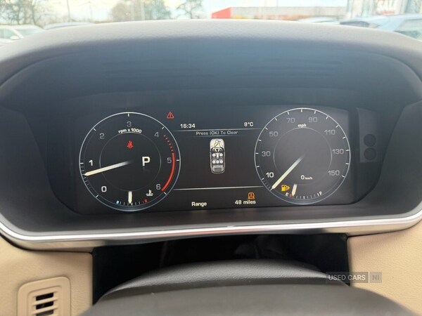 Used Land Rover Range Rover Sport 2015 for sale - 78020803: Photo 15