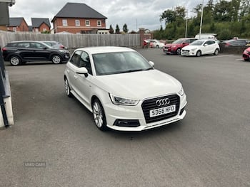 Audi A1 feature image