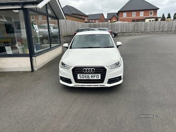 Used Audi A1 2016 for sale - 79742540: Photo