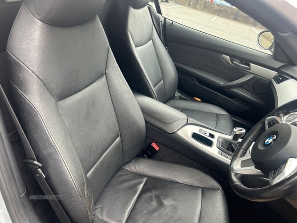 Used BMW Z4 2012 for sale - 75090437: Photo 10