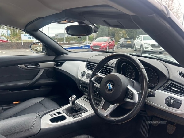 Used BMW Z4 2012 for sale - 75090437: Photo 11