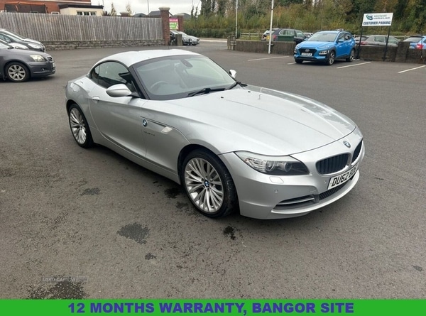 Used BMW Z4 2012 for sale - 75090437: Photo 1