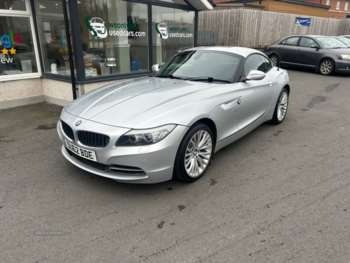 Used BMW Z4 2012 for sale - 75090437: Photo