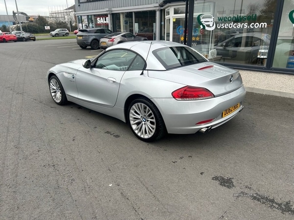 Used BMW Z4 2012 for sale - 75090437: Photo 6