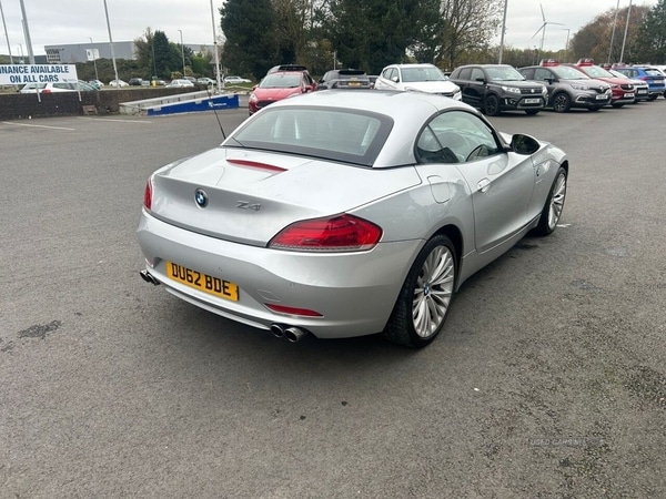 Used BMW Z4 2012 for sale - 75090437: Photo 7