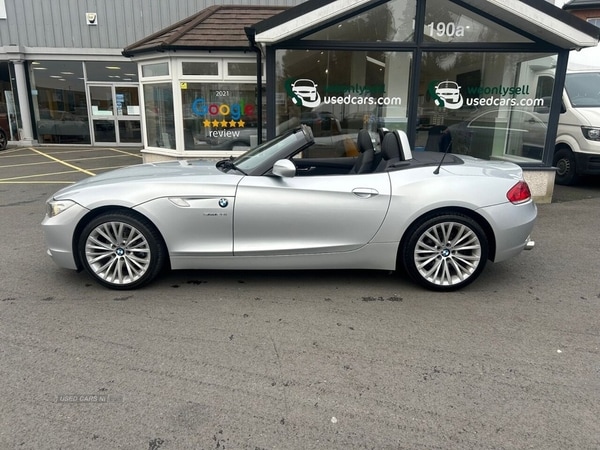 Used BMW Z4 2012 for sale - 75090437: Photo 9