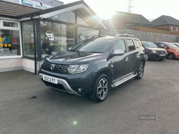 Used Dacia Duster 2019 for sale - 73945665: Photo