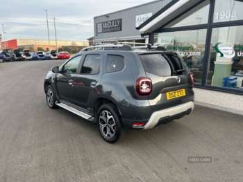 Used Dacia Duster 2019 for sale - 73945665: Photo