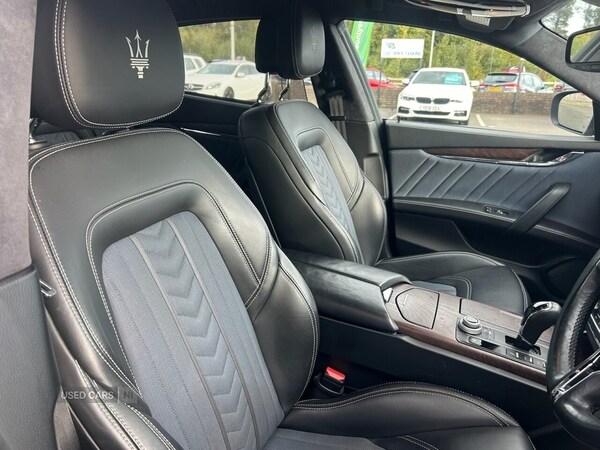Used Maserati Quattroporte 2016 for sale - 76228241: Photo 10