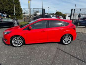 Used Ford Focus 2017 for sale - 74228635: Photo