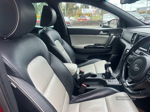 Used Kia Sportage 2016 for sale - 77825711: Photo 10