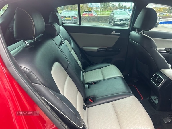 Used Kia Sportage 2016 for sale - 77825711: Photo 11