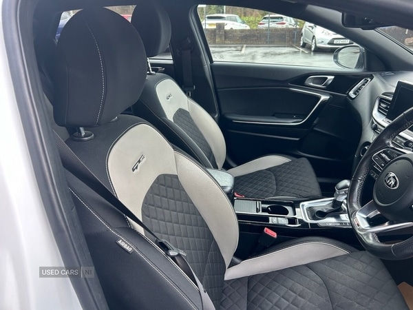 Used Kia Pro Ceed 2019 for sale - 77292632: Photo 10