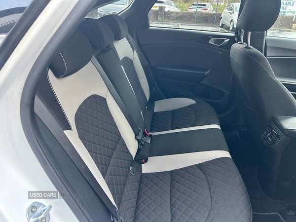 Used Kia Pro Ceed 2019 for sale - 77292632: Photo 11