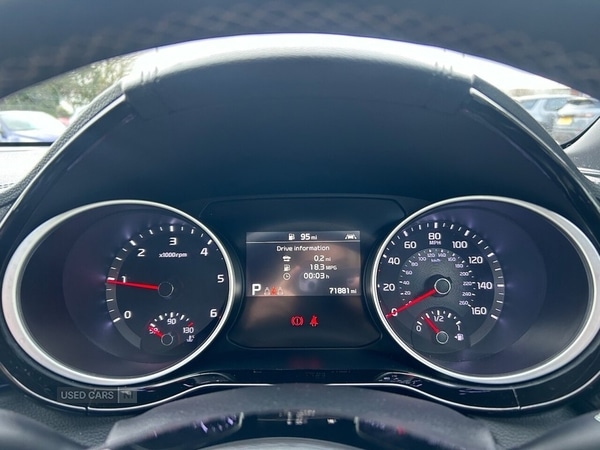 Used Kia Pro Ceed 2019 for sale - 77292632: Photo 12