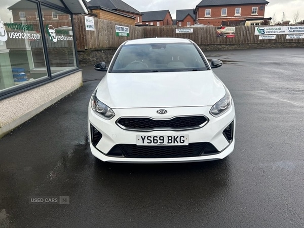 Used Kia Pro Ceed 2019 for sale - 77292632: Photo 2
