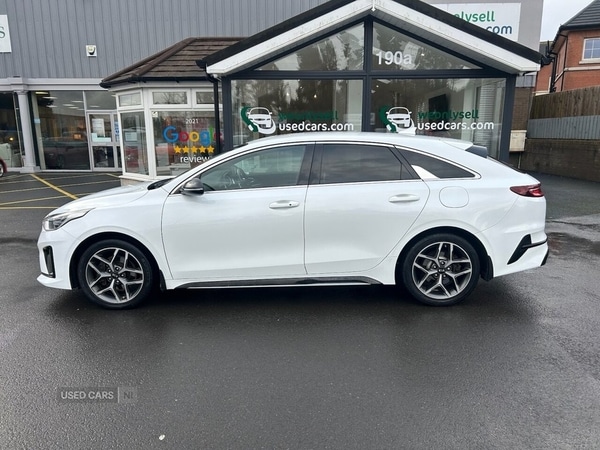 Used Kia Pro Ceed 2019 for sale - 77292632: Photo 4