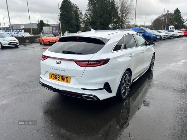 Used Kia Pro Ceed 2019 for sale - 77292632: Photo 7