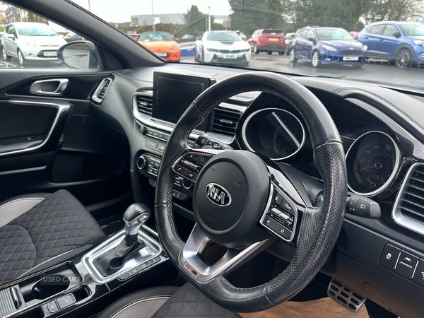 Used Kia Pro Ceed 2019 for sale - 77292632: Photo 8