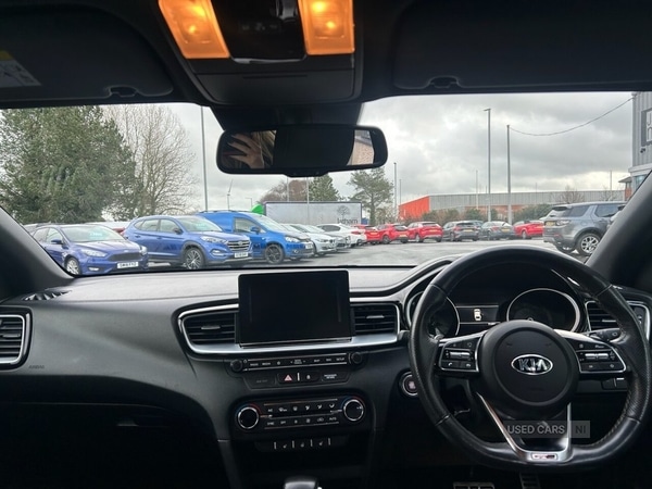 Used Kia Pro Ceed 2019 for sale - 77292632: Photo 9