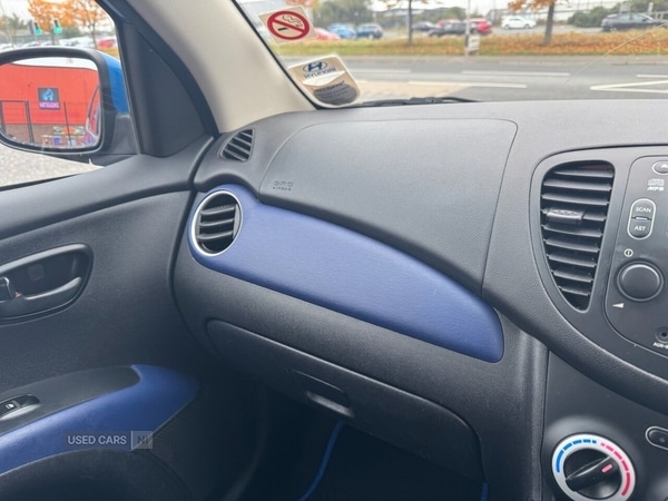 Used Hyundai i10 2010 for sale - 76285111: Photo 13